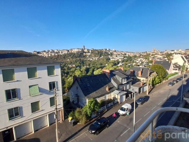 Appartement location à Rodez, Onet-le-château