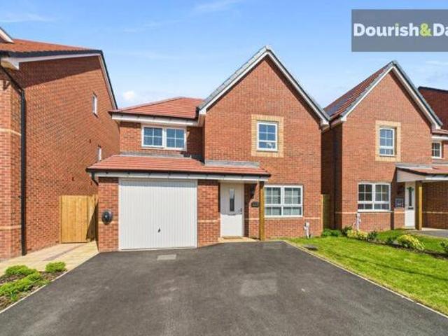 House for sale in Creswell, Baswich