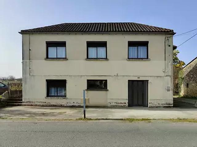 Appartement vente à Langon, Cardan