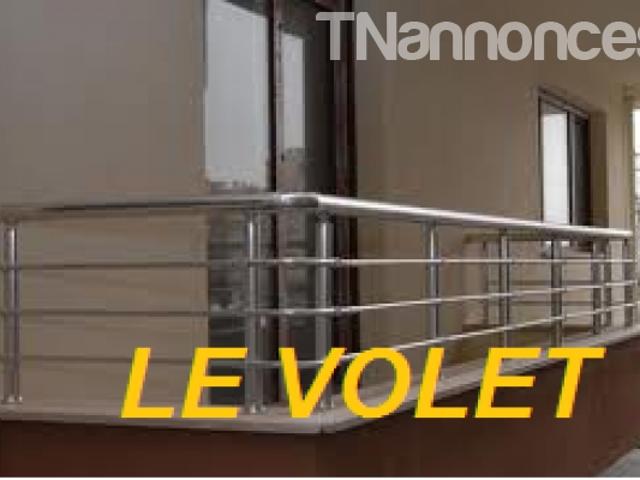 Propriété location