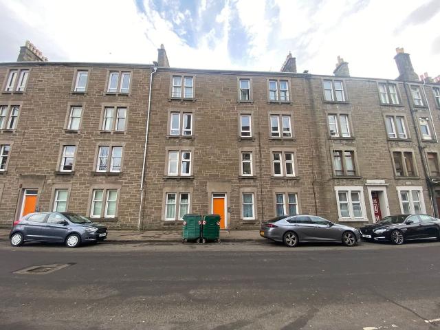 Apartment for rent in Maryfield, Dundee