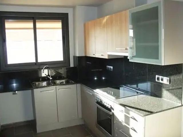Apartamento en alquiler en Vallès Oriental, Catalunya