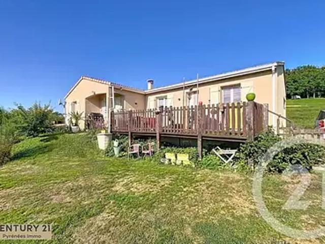 Maison vente à Saint-Gaudens, Cardeilhac