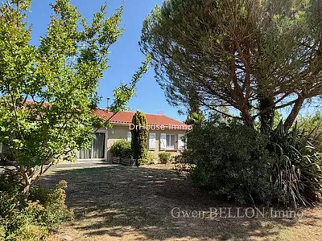 Maison vente à Cardeilhac, Haute-Garonne