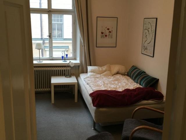 Lägenhet hyra i Östermalm, Botkyrka