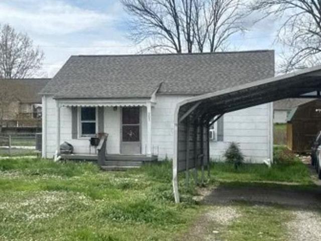 House for sale in Rossville, Georgia