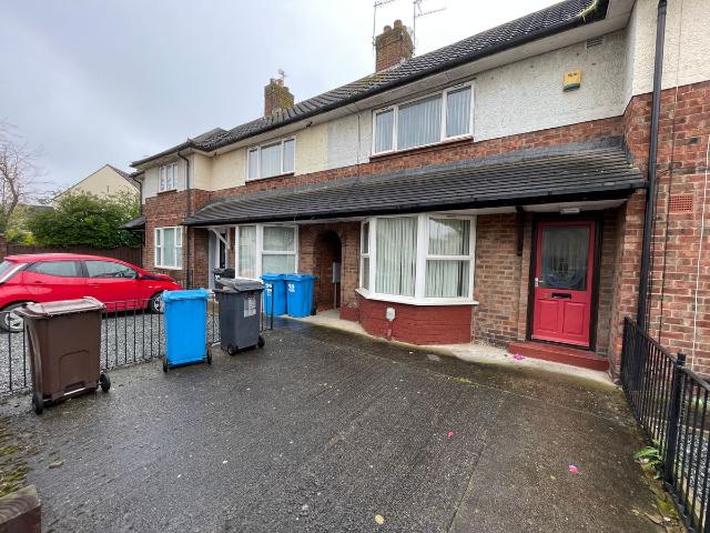 House for rent in Marfleet, Hull