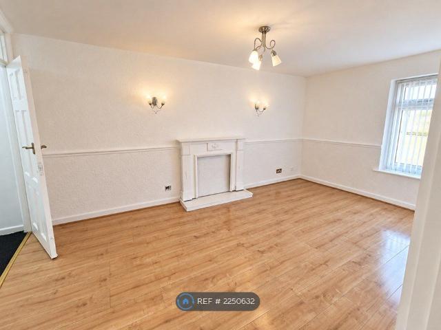 Apartment for rent in Calderstones