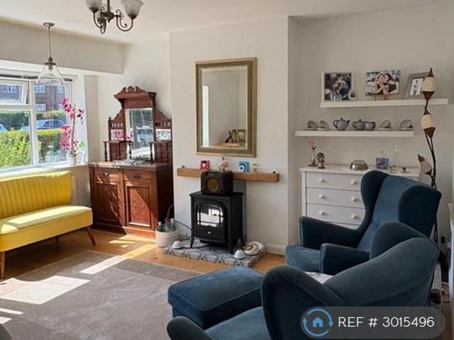 Apartment for rent in Hollingbury, Brighton & Hove