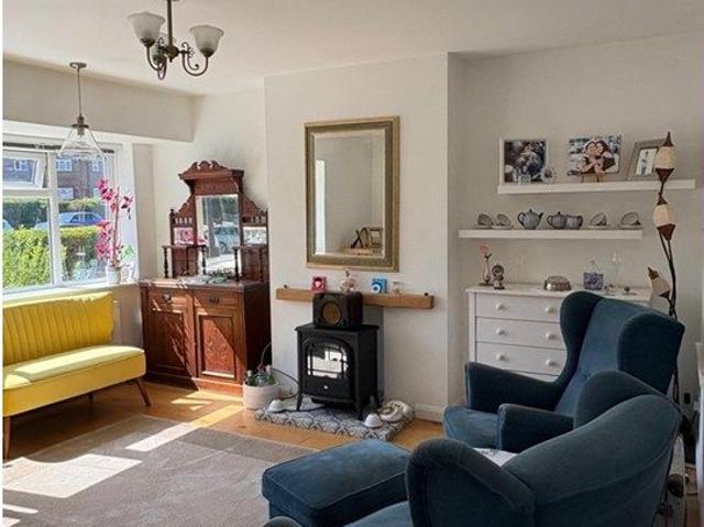 Apartment for rent in Hollingbury, Brighton & Hove