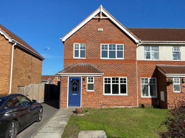 House for rent in Acton, Wrexham