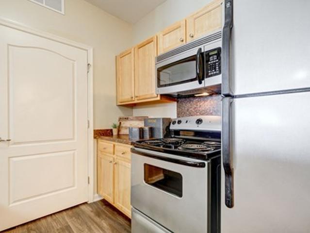 Apartment for rent in Mebane