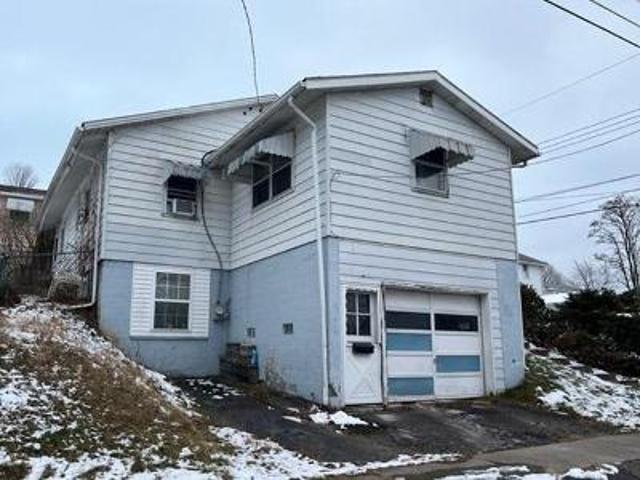 House for sale in Endicott, New York