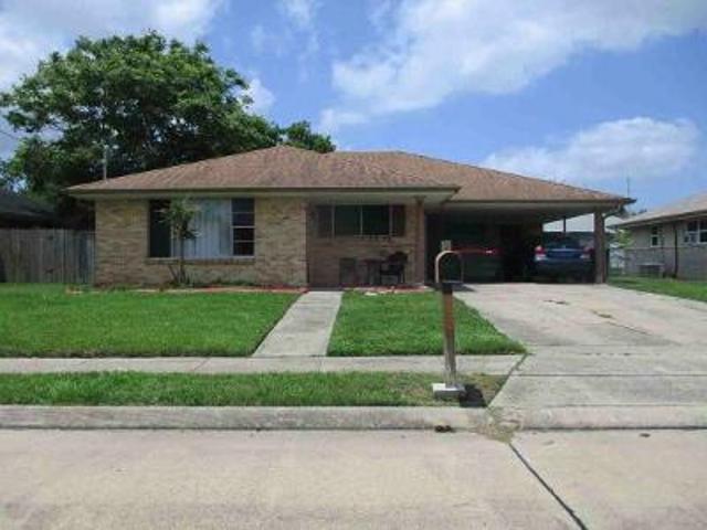 House for sale in New Orleans, Louisiana