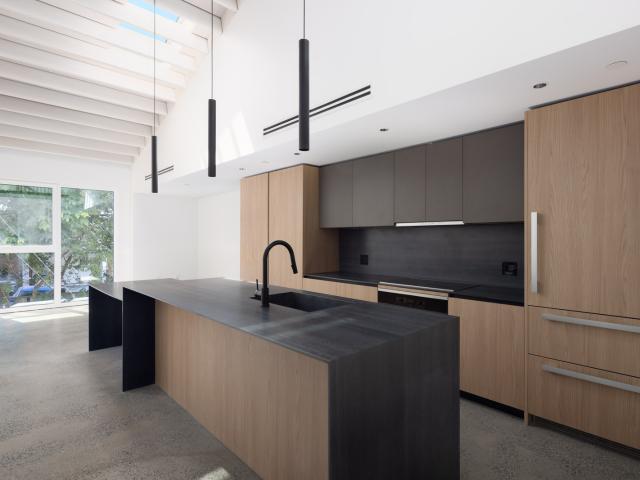 Apartment for rent in Vancouver, British Columbia