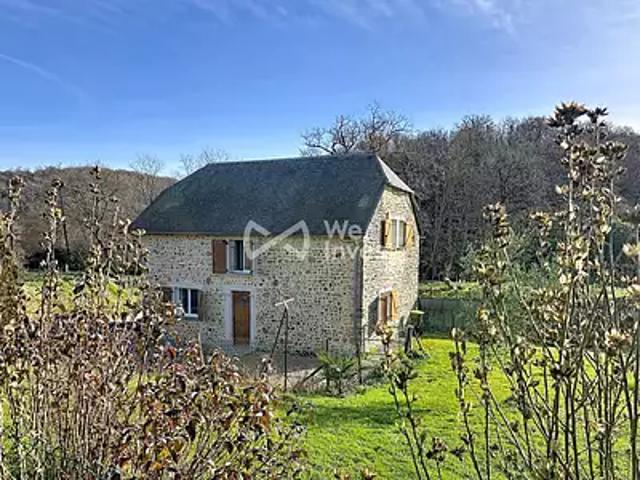 Maison vente à Pau, Cardesse