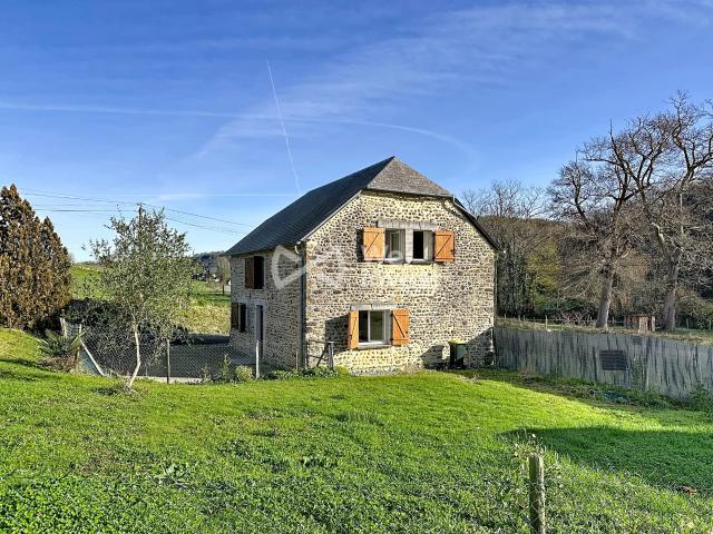Maison vente à Pau, Cardesse