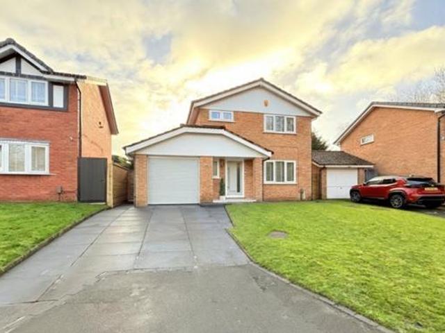 House for sale in Lyons, Greater London
