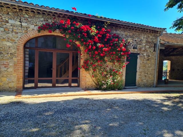 Château vente à Alès, Anduze