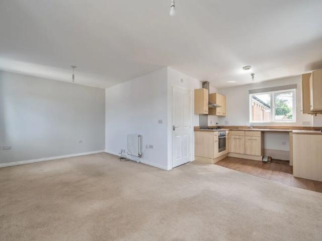 Apartment for rent in Bovey Tracey, Bridford