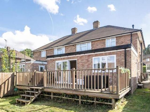 House for sale in Lyons, Greater London