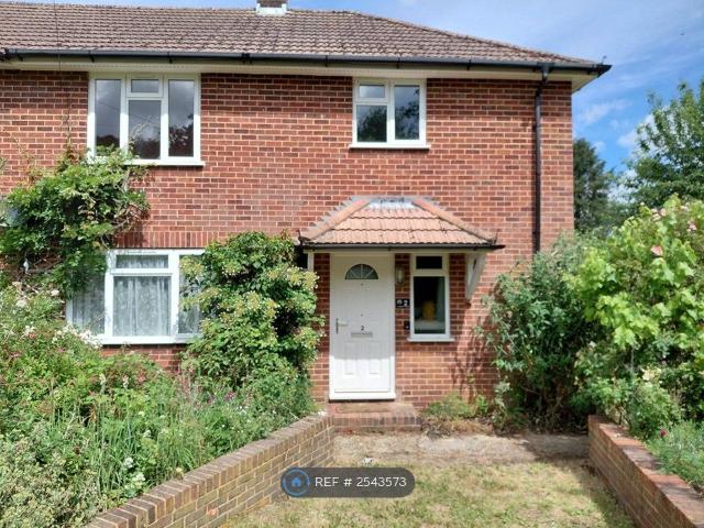 House for rent in Bolton Low Houses, Hampshire