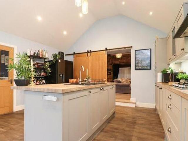 House for sale in Cumberland, England