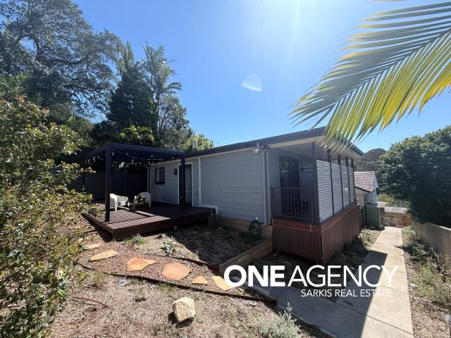 House for rent in Ambergate, New South Wales