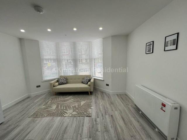 Apartment for rent in Castle Quarter, Falcon Lodge