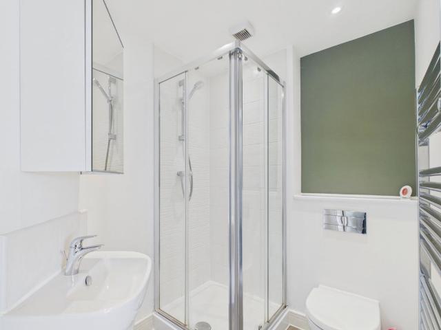 Apartment for rent in The Mill, Cardiff