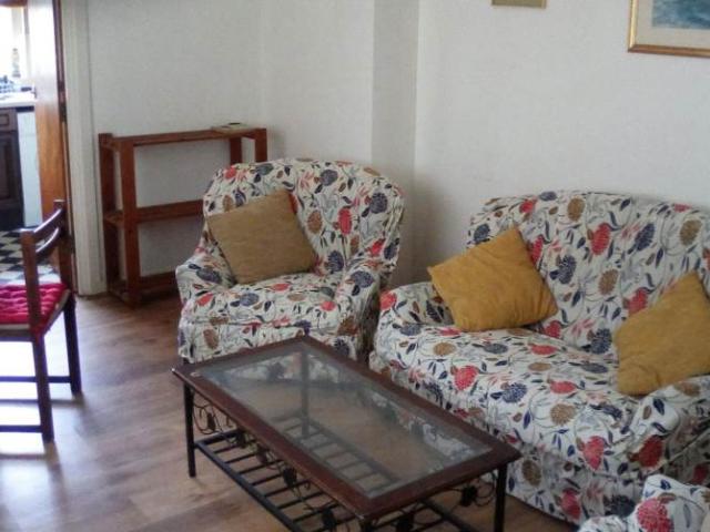 Apartment for rent in Plasnewydd, Falcon Lodge