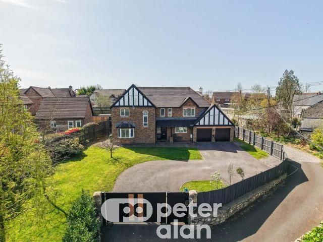 Apartment for rent in Falcon Lodge, Wales