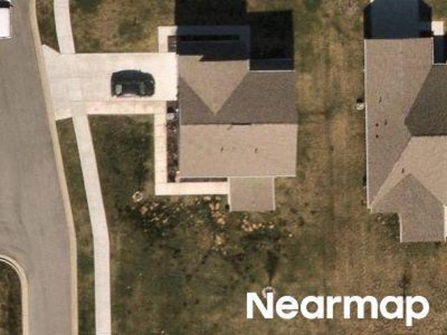 House for sale in Indiana