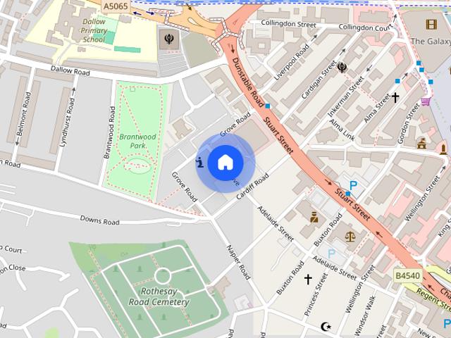 Apartment for rent in Spring Park, Isle Of Man