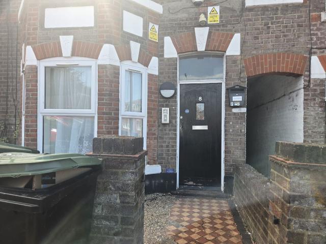 Apartment for rent in Spring Park, Luton