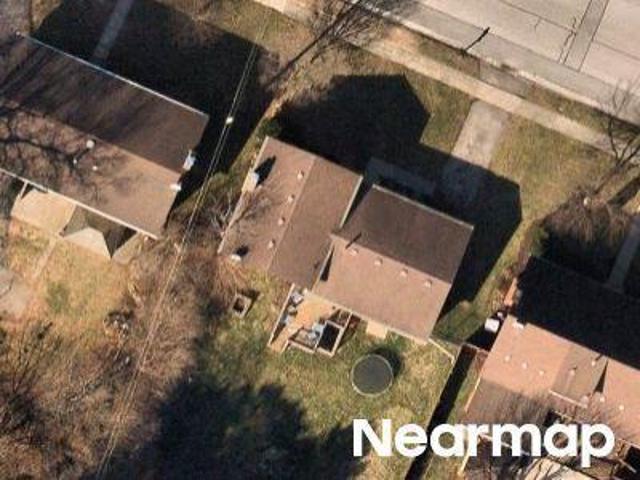 House for sale in Lexington, Kentucky