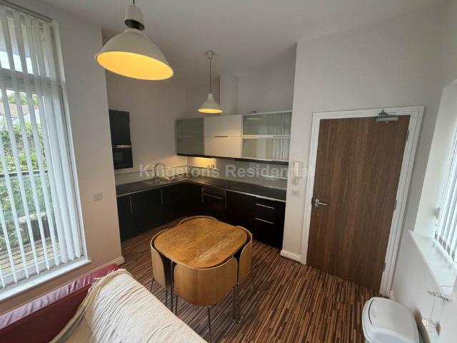 Apartment for rent in Castle Quarter, Cardiff