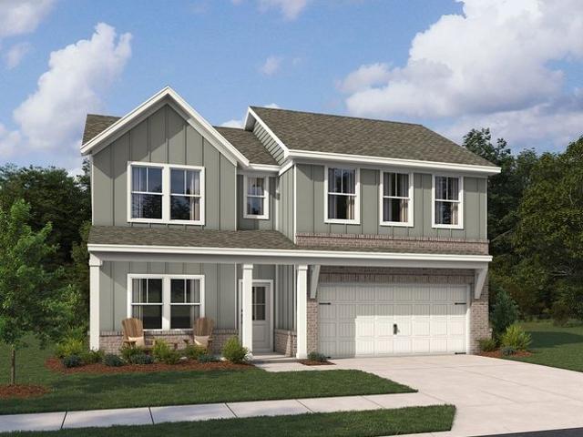 House for sale in Flowery Branch, Georgia
