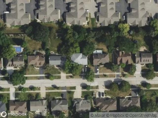 House for sale in Naperville, Illinois