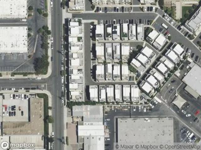 Condo for sale in Costa Mesa, Orange County