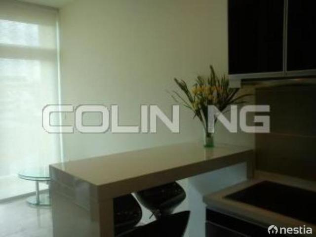 Apartment for sale in Serangoon, 19 North East, Hougang