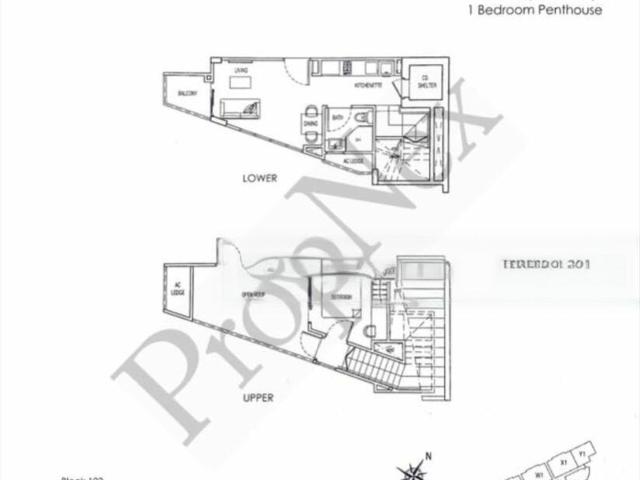 Condominium for sale
