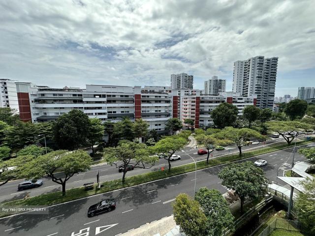Condominium for sale in Serangoon, 19 North East, Hougang