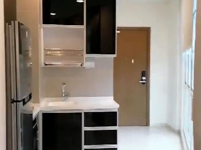 Condominium for rent in Serangoon, 19 North East, Hougang