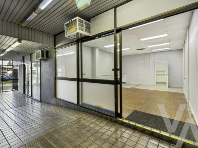 Retail for rent in Ambergate, New South Wales