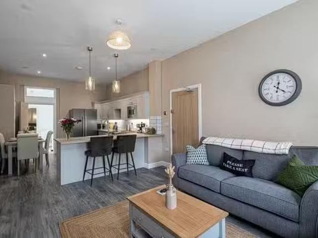 Apartment for rent in Pwllheli