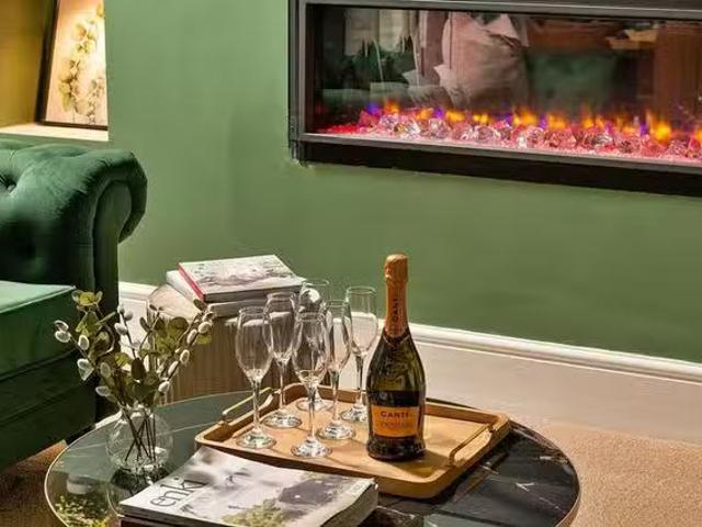 Apartment for rent in Pwllheli