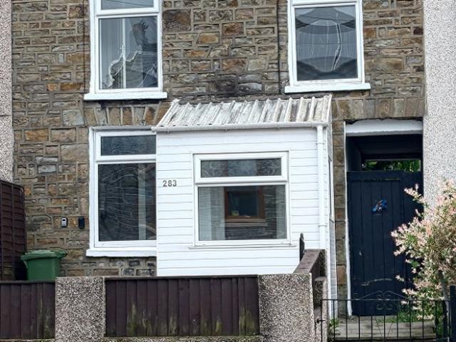 House for rent in Aberaman North, Aberaman