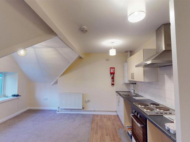 Apartment for rent in St Martins, Caerphilly