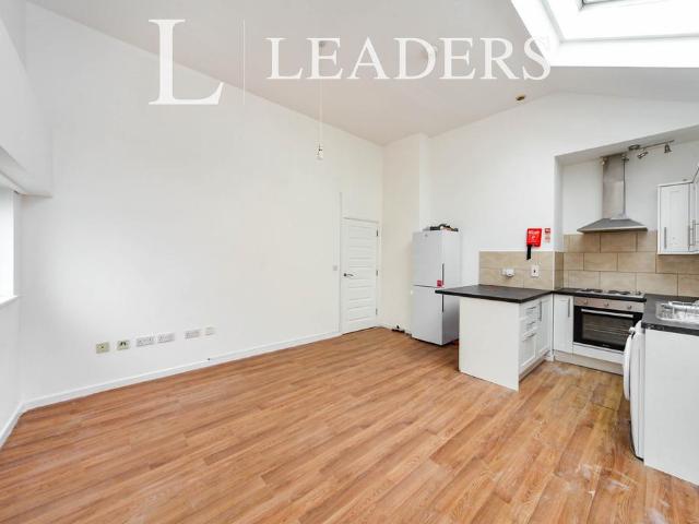 Apartment for rent in Spring Park, Luton